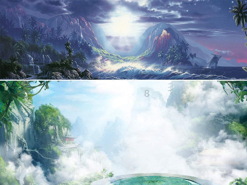 小镇惊魂